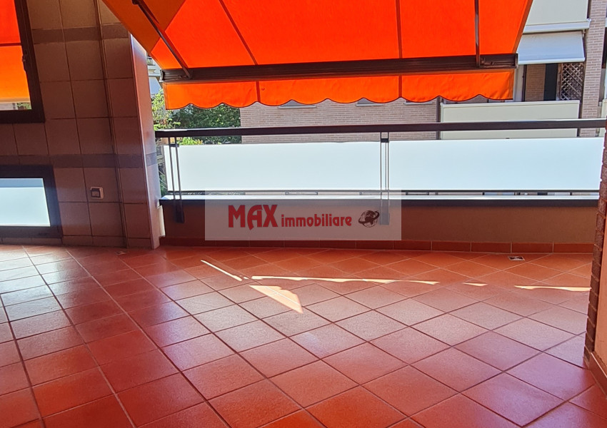 Pesaro, zona Parco Miralfiori - Appartamento in Vendita | Foto 16