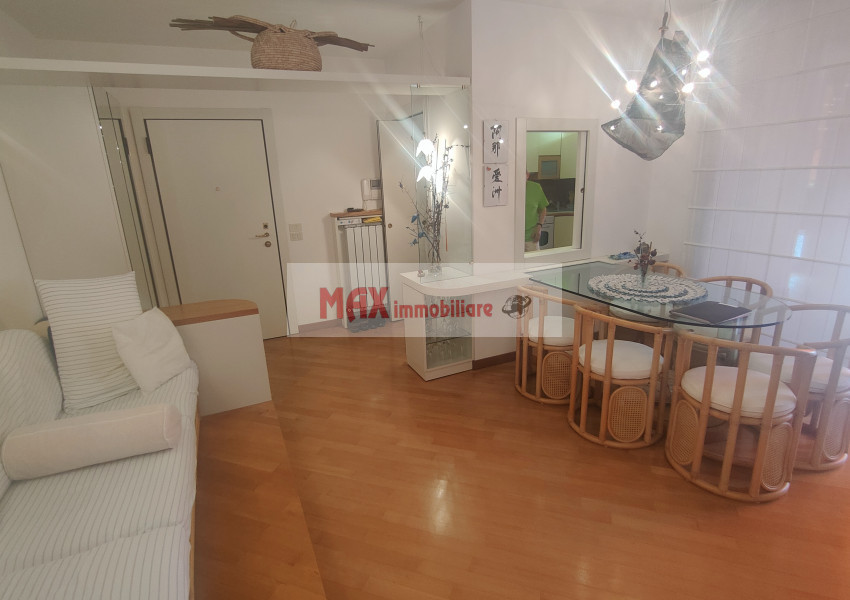 Pesaro, zona Parco Miralfiori - Appartamento in Vendita | Foto 17