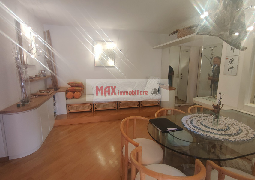 Pesaro, zona Parco Miralfiori - Appartamento in Vendita | Foto 19