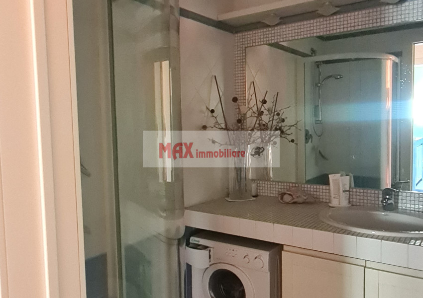 Pesaro, zona Parco Miralfiori - Appartamento in Vendita | Foto 5