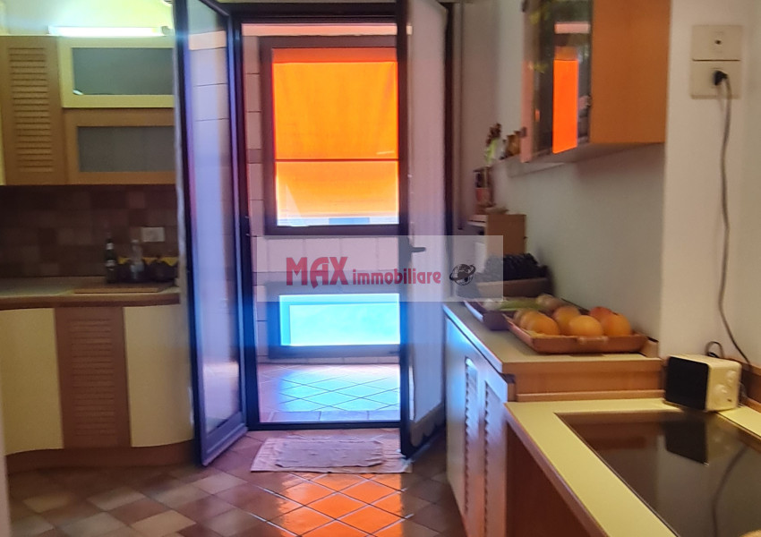 Pesaro, zona Parco Miralfiori - Appartamento in Vendita | Foto 6