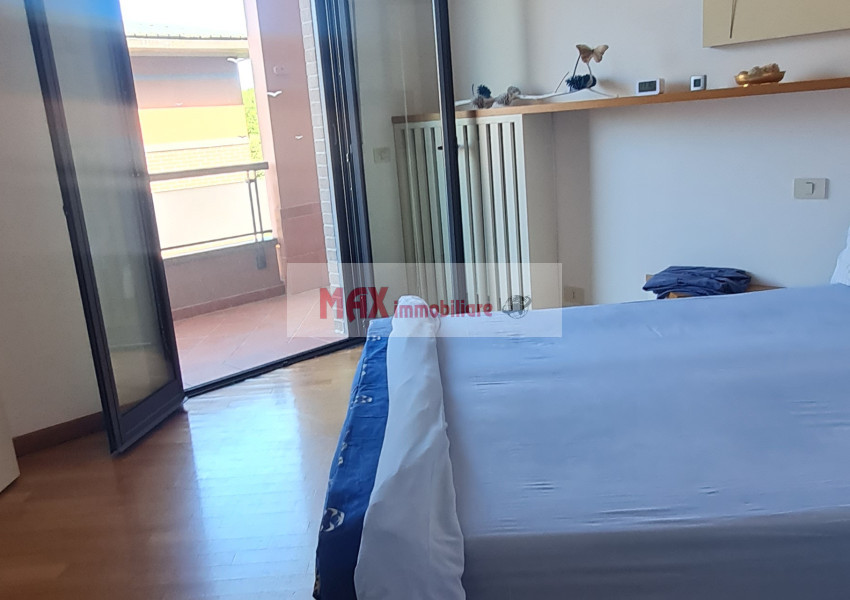 Pesaro, zona Parco Miralfiori - Appartamento in Vendita | Foto 9