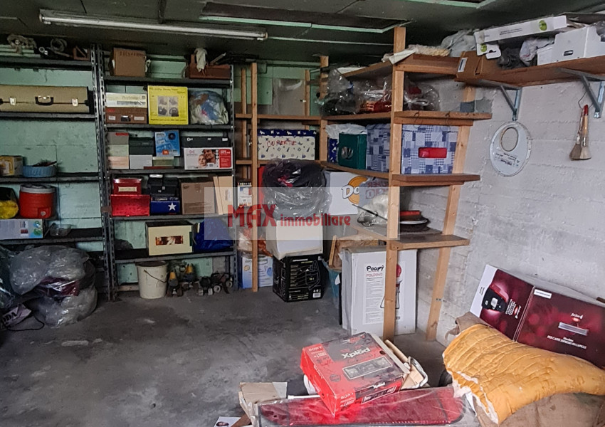 Pesaro, zona Novilara - Appartamento in Vendita | Foto 9