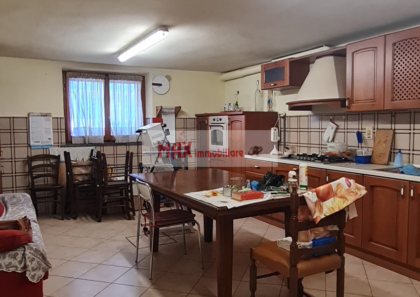 Pesaro, zona Novilara - Appartamento in Vendita | Foto 11
