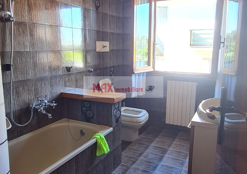 Pesaro, zona Novilara - Appartamento in Vendita | Foto 17