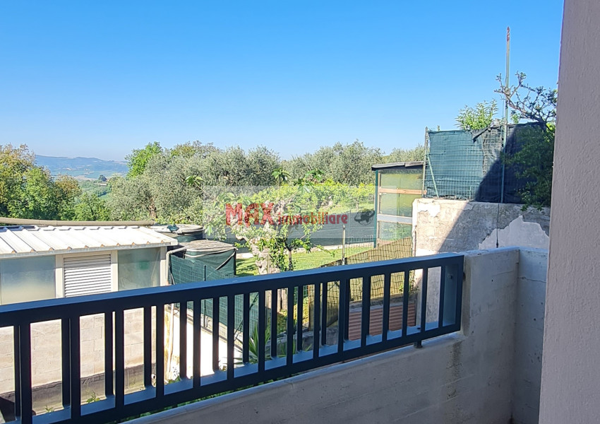 Pesaro, zona Novilara - Appartamento in Vendita | Foto 18