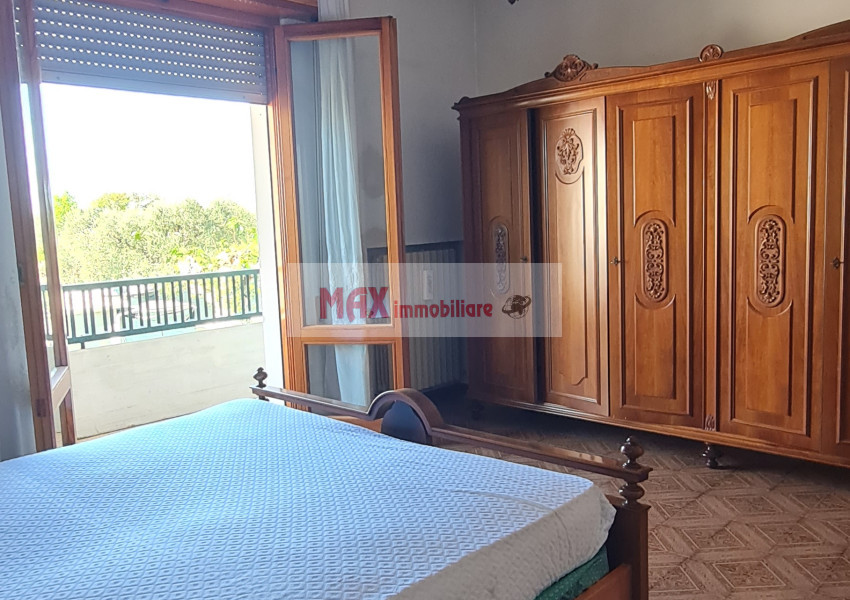 Pesaro, zona Novilara - Appartamento in Vendita | Foto 19