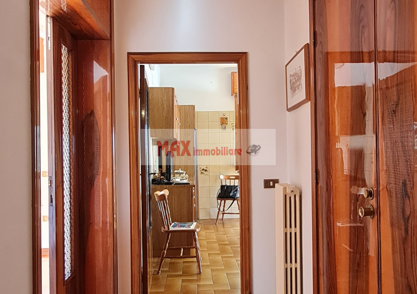 Pesaro, zona Novilara - Appartamento in Vendita | Foto 21
