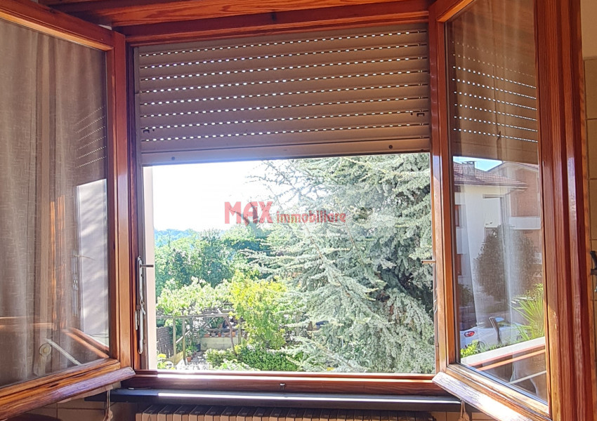Pesaro, zona Novilara - Appartamento in Vendita | Foto 22