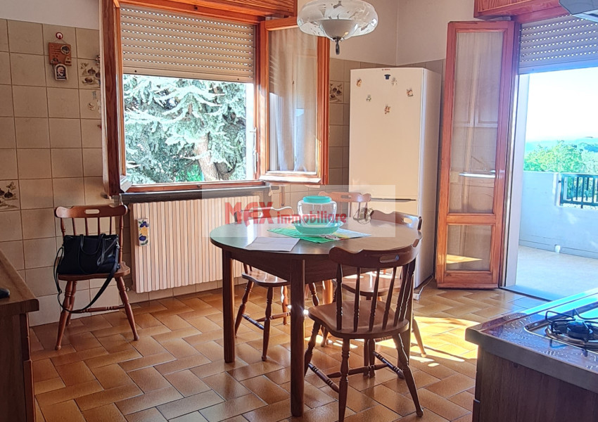 Pesaro, zona Novilara - Appartamento in Vendita | Foto 23