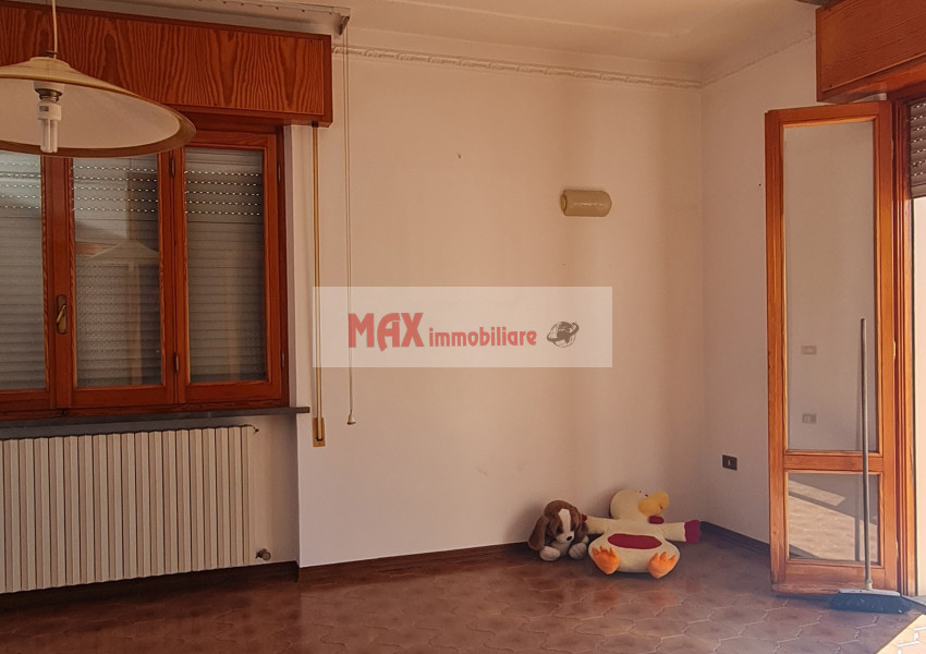 Pesaro, zona Novilara - Appartamento in Vendita | Foto 24