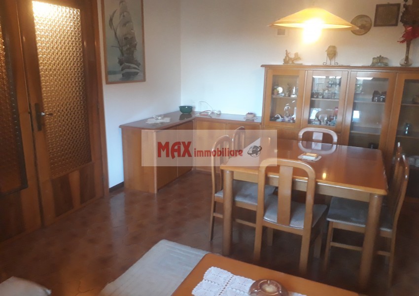 Pesaro, zona Novilara - Appartamento in Vendita | Foto 3