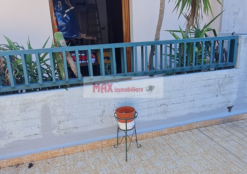 Pesaro, zona Novilara - Appartamento in Vendita | Foto 8