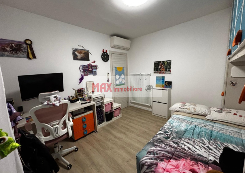 Pesaro, zona Villa San Martino - Appartamento in Vendita | Foto 10