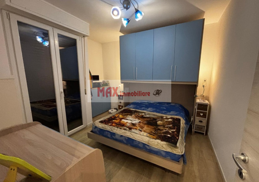 Pesaro, zona Villa San Martino - Appartamento in Vendita | Foto 11