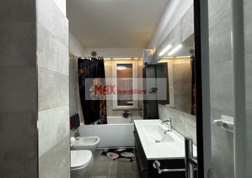 Pesaro, zona Villa San Martino - Appartamento in Vendita | Foto 13