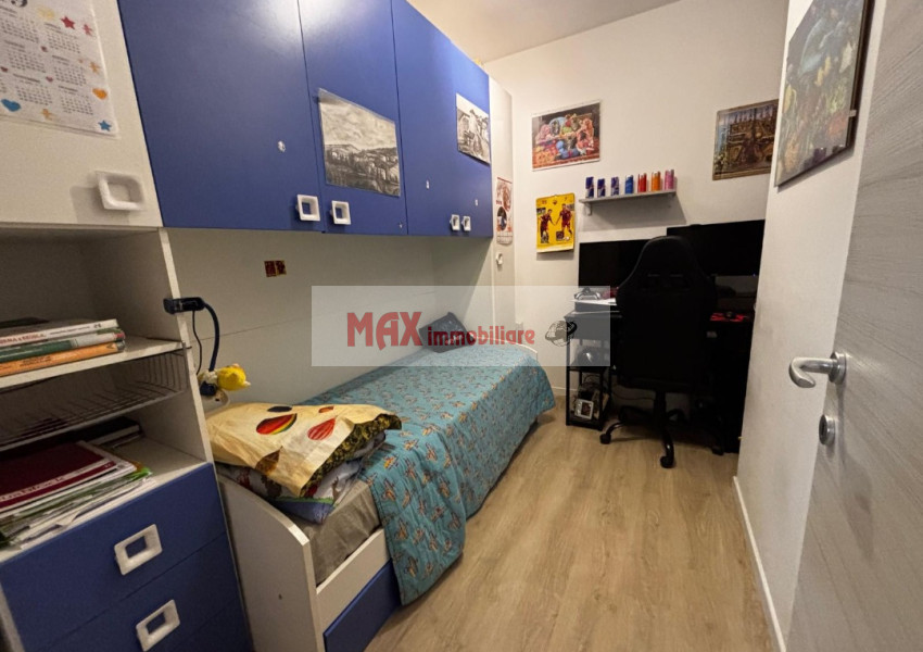 Pesaro, zona Villa San Martino - Appartamento in Vendita | Foto 15