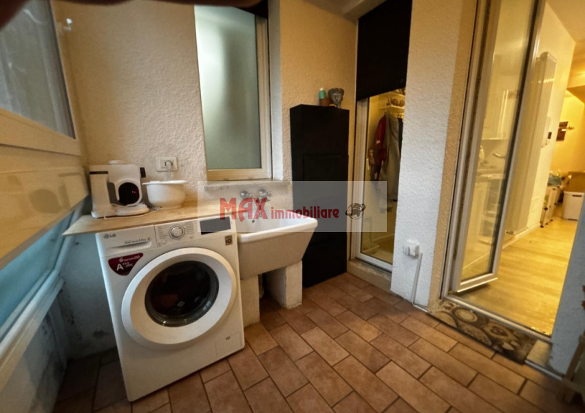 Pesaro, zona Villa San Martino - Appartamento in Vendita | Foto 5