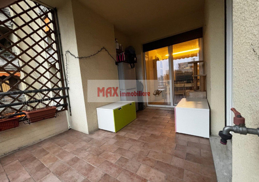 Pesaro, zona Villa San Martino - Appartamento in Vendita | Foto 7