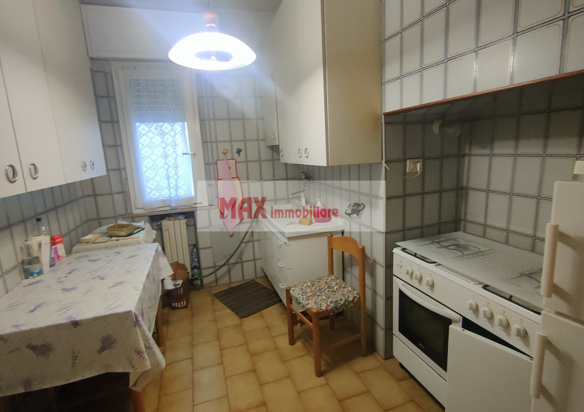 Pesaro, zona Pantano Bassa - Appartamento in Vendita | Foto 4