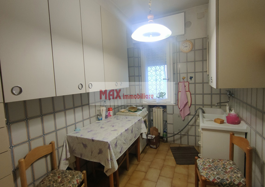 Pesaro, zona Pantano Bassa - Appartamento in Vendita | Foto 5