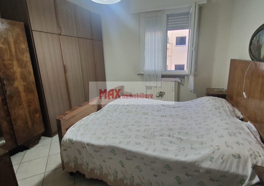 Pesaro, zona Pantano Bassa - Appartamento in Vendita | Foto 6