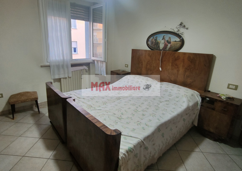 Pesaro, zona Pantano Bassa - Appartamento in Vendita | Foto 7