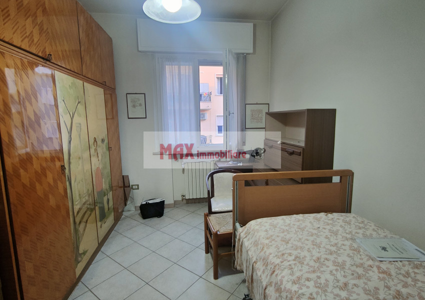 Pesaro, zona Pantano Bassa - Appartamento in Vendita | Foto 8