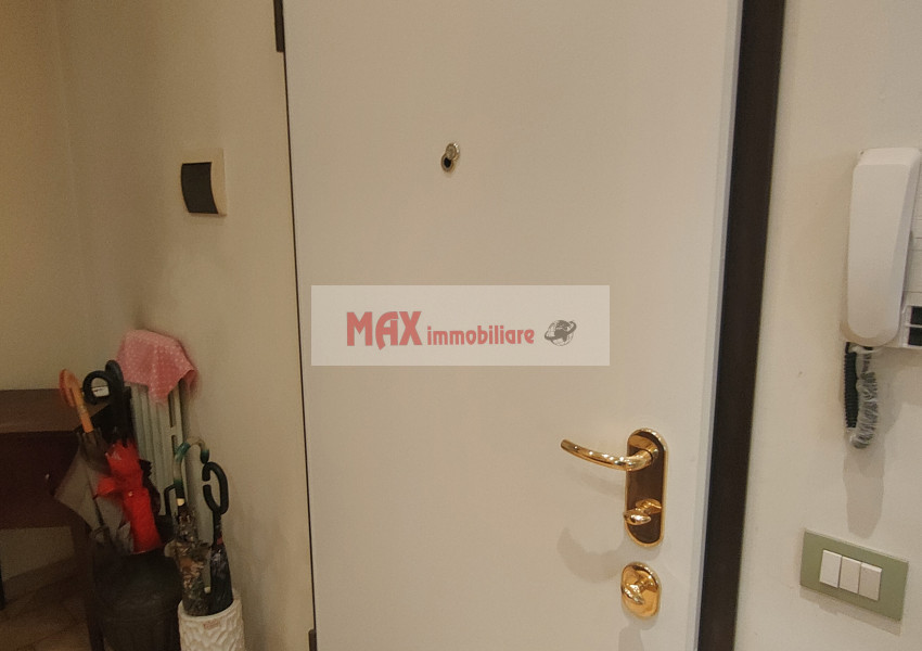 Pesaro, zona Pantano Bassa - Appartamento in Vendita | Foto 10