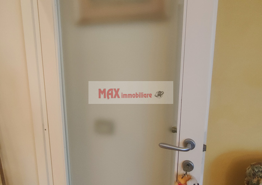 Pesaro, zona Pantano Bassa - Appartamento in Vendita | Foto 11