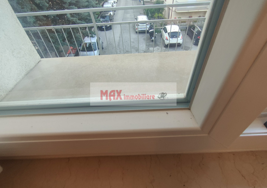 Pesaro, zona Pantano Bassa - Appartamento in Vendita | Foto 12