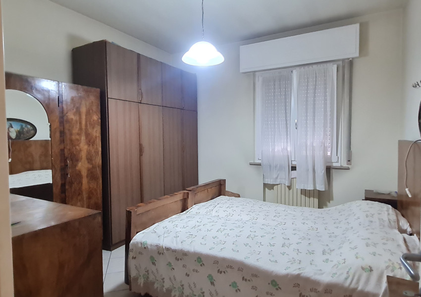 Pesaro, zona Pantano Bassa - Appartamento in Vendita | Foto 3
