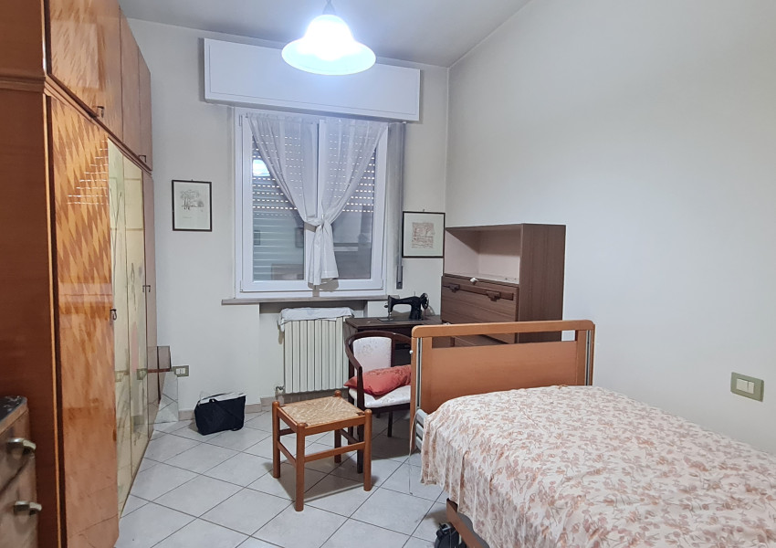 Pesaro, zona Pantano Bassa - Appartamento in Vendita | Foto 4