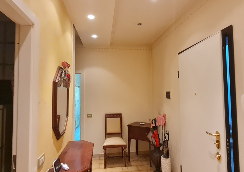Pesaro, zona Pantano Bassa - Appartamento in Vendita | Foto 5