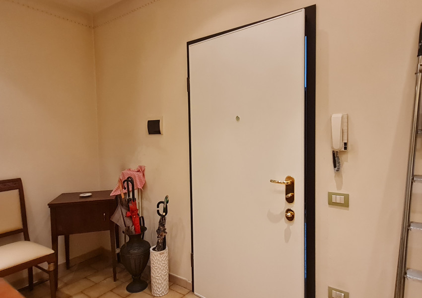 Pesaro, zona Pantano Bassa - Appartamento in Vendita | Foto 6