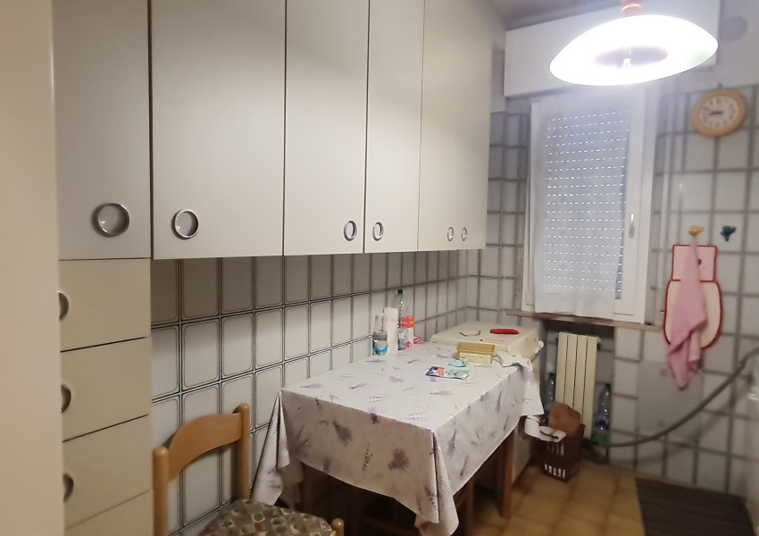 Pesaro, zona Pantano Bassa - Appartamento in Vendita | Foto 7