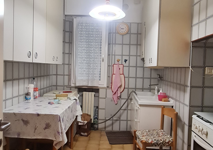 Pesaro, zona Pantano Bassa - Appartamento in Vendita | Foto 8