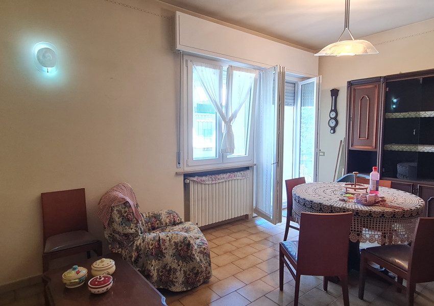 Pesaro, zona Pantano Bassa - Appartamento in Vendita | Foto 9
