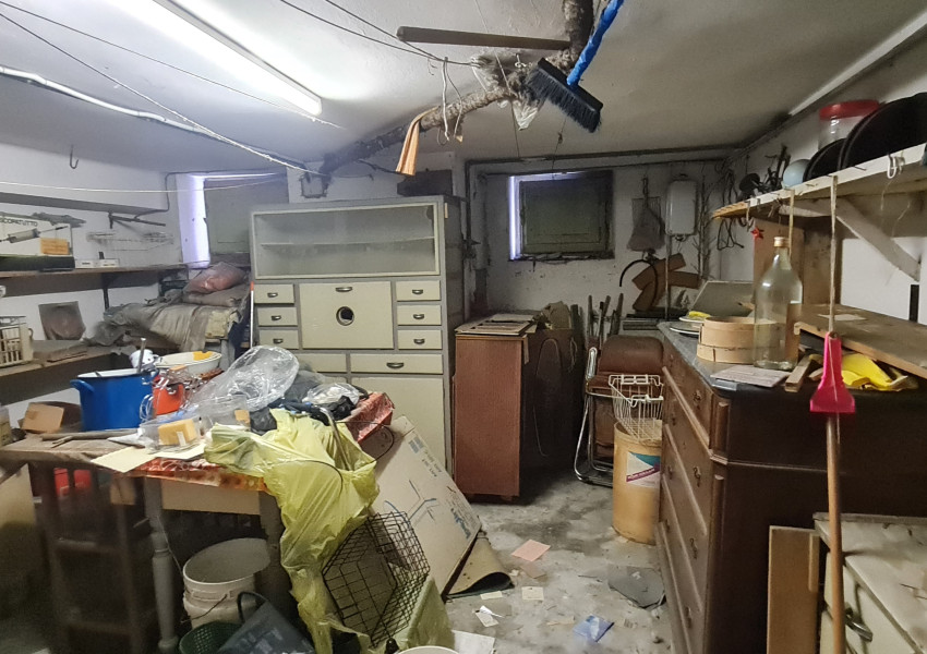 Pesaro, zona Pantano Bassa - Appartamento in Vendita | Foto 11