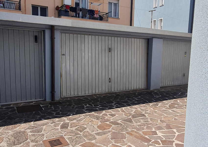 Pesaro, zona Pantano Bassa - Appartamento in Vendita | Foto 12