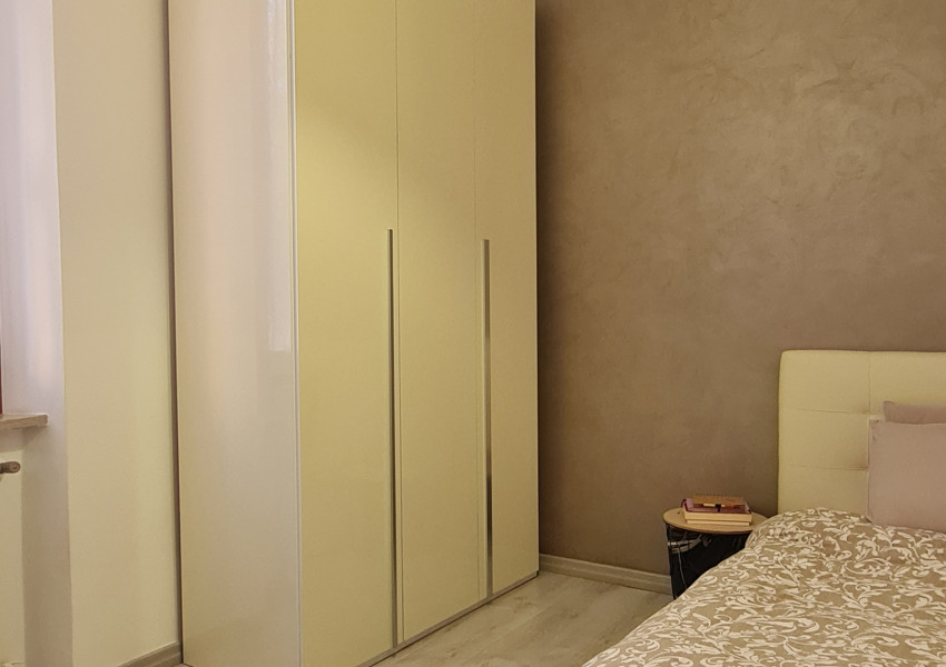 Pesaro, zona Vismara - Appartamento in Vendita | Foto 12