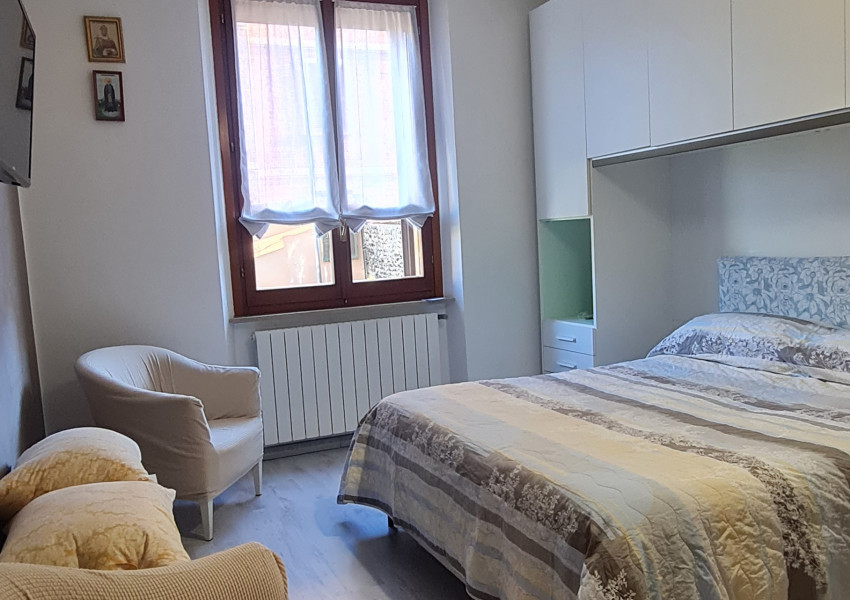 Pesaro, zona Vismara - Appartamento in Vendita | Foto 13