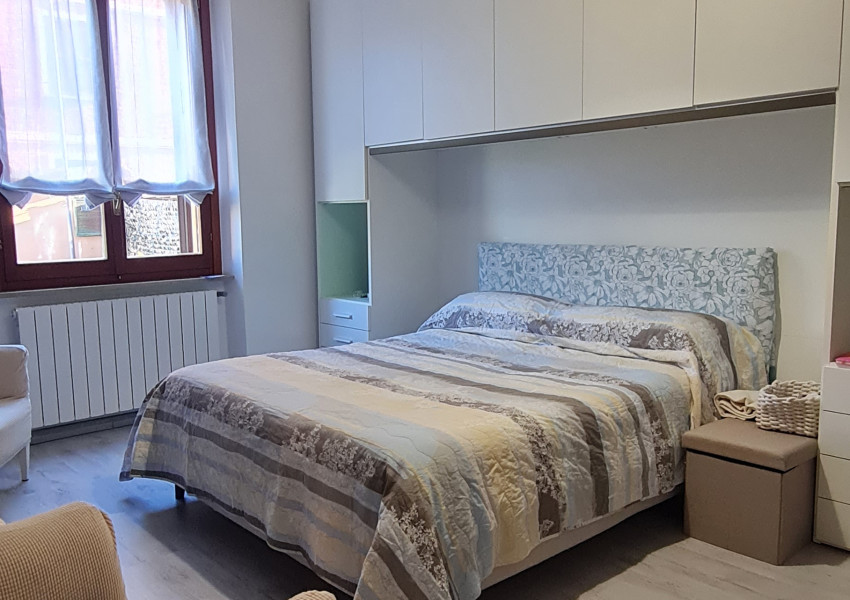 Pesaro, zona Vismara - Appartamento in Vendita | Foto 14