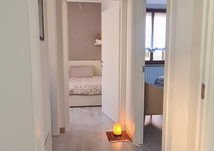 Pesaro, zona Vismara - Appartamento in Vendita | Foto 15