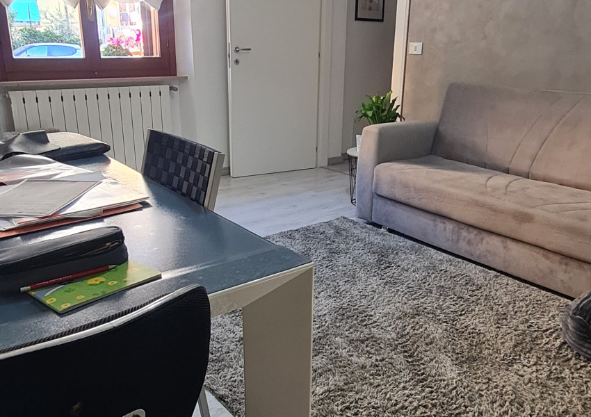 Pesaro, zona Vismara - Appartamento in Vendita | Foto 16