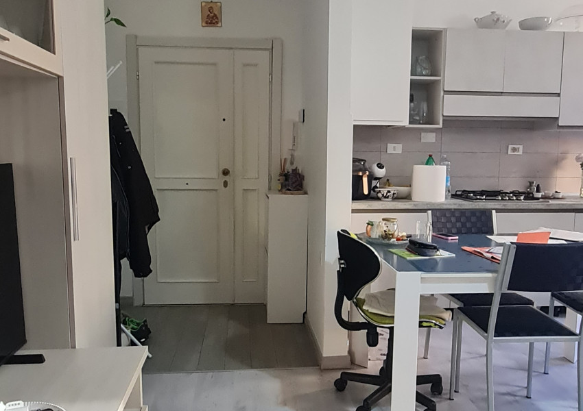 Pesaro, zona Vismara - Appartamento in Vendita | Foto 18