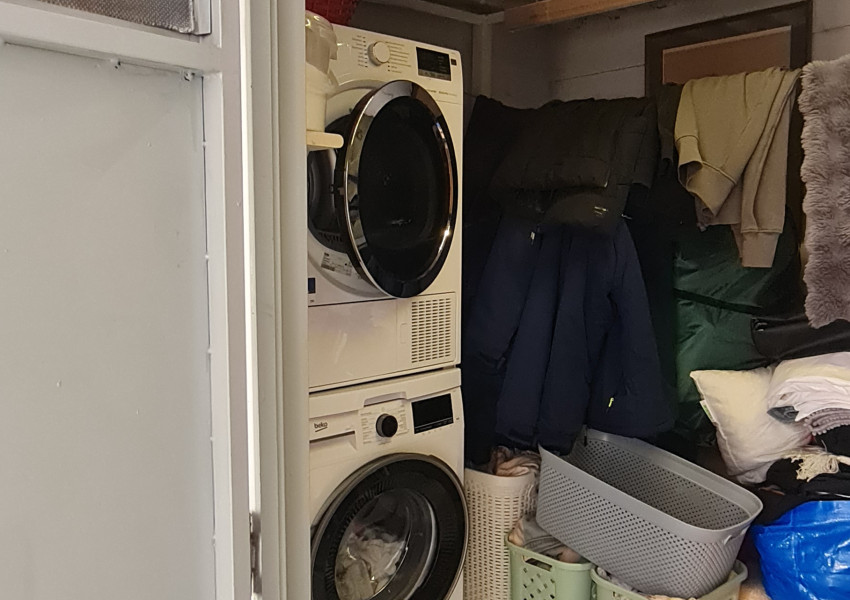 Pesaro, zona Vismara - Appartamento in Vendita | Foto 4