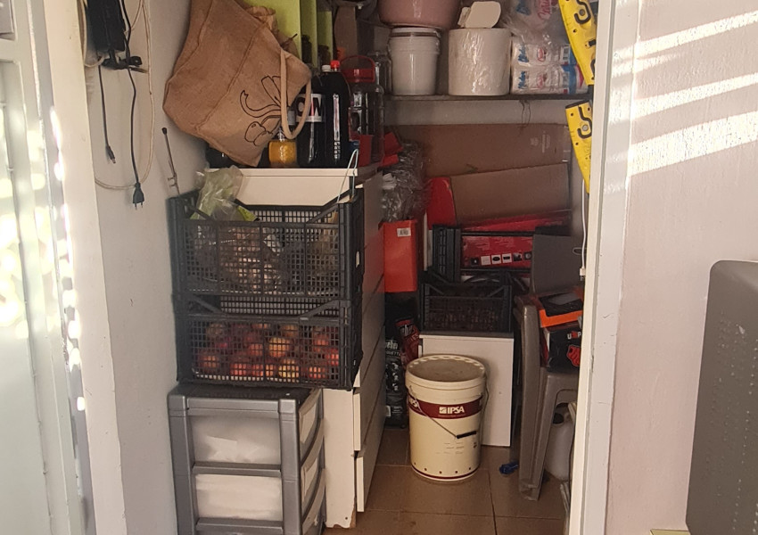 Pesaro, zona Vismara - Appartamento in Vendita | Foto 5