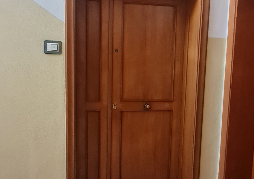 Pesaro, zona Vismara - Appartamento in Vendita | Foto 6