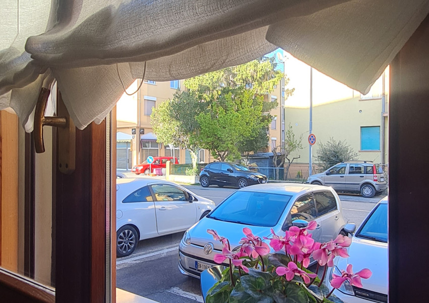 Pesaro, zona Vismara - Appartamento in Vendita | Foto 7